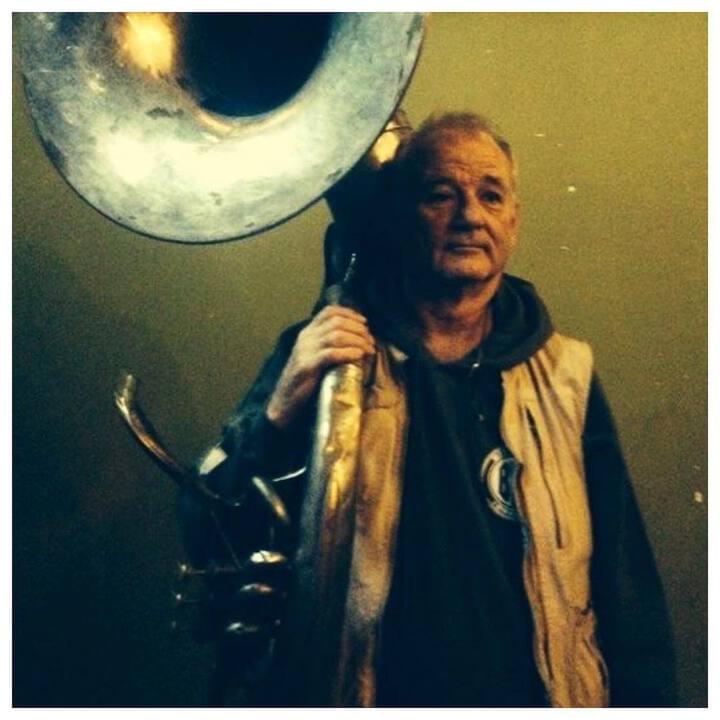 Photo of Bill Murray