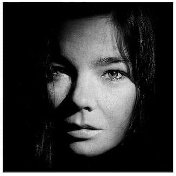 Photo of Björk