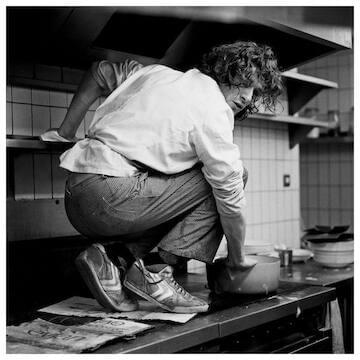 Photo of Marco Pierre White