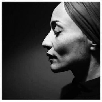 Photo of Zadie Smith