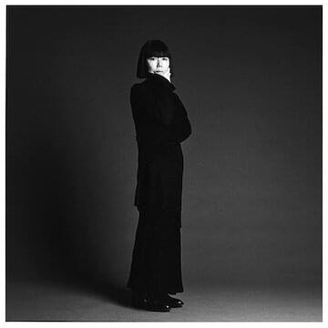 Photo of Rei Kawakubo