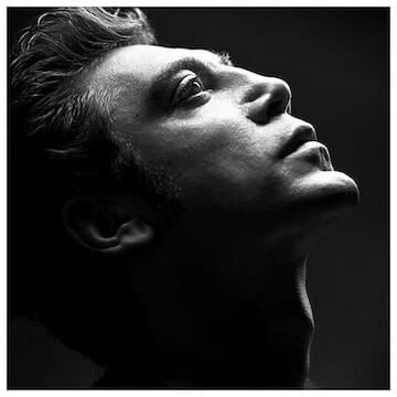 Photo of Javier Bardem