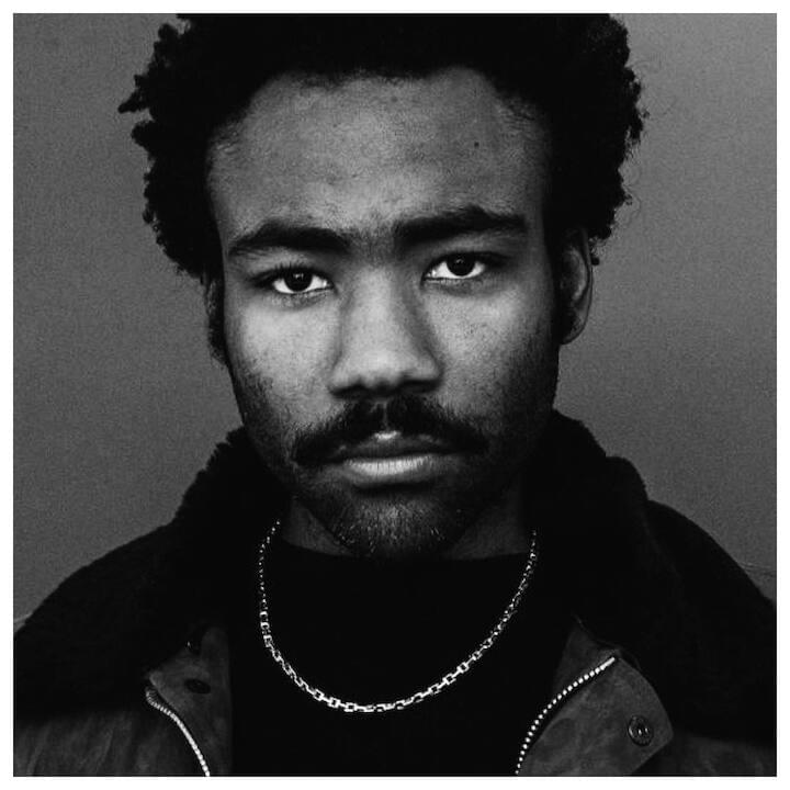 Photo of Donald Glover