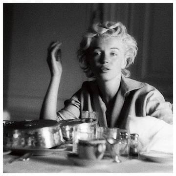Photo of Marilyn Monroe