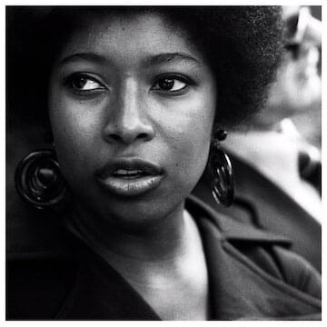 Photo of Alice Walker