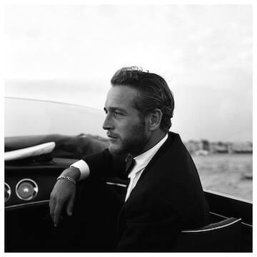Photo of Paul Newman