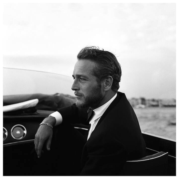 Photo of Paul Newman