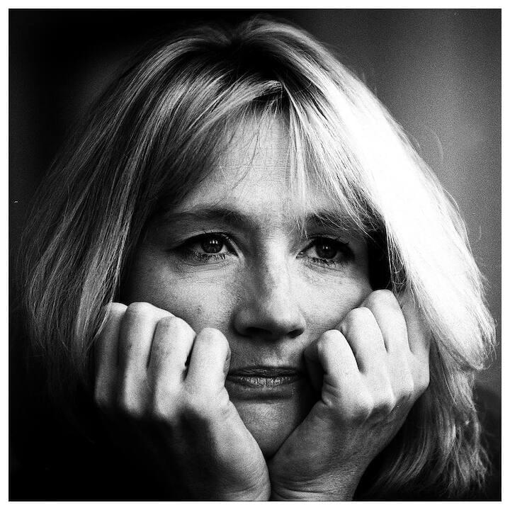 Photo of J.K. Rowling
