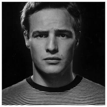 Photo of Marlon Brando