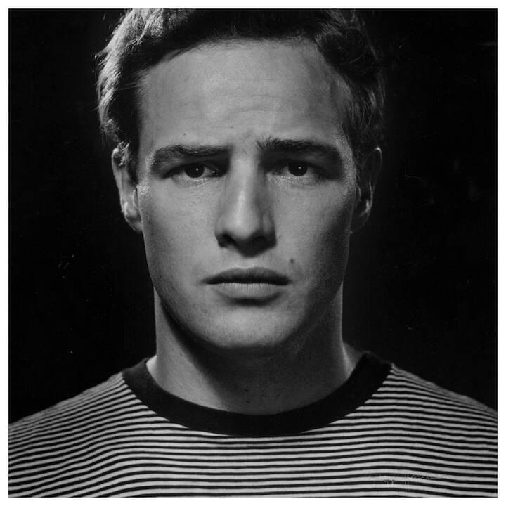 Photo of Marlon Brando