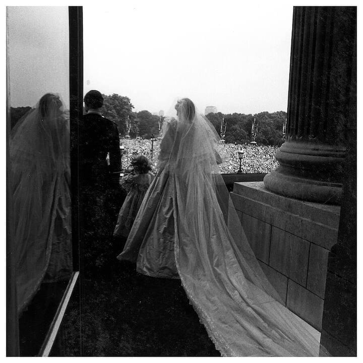 Photo of Princess Diana