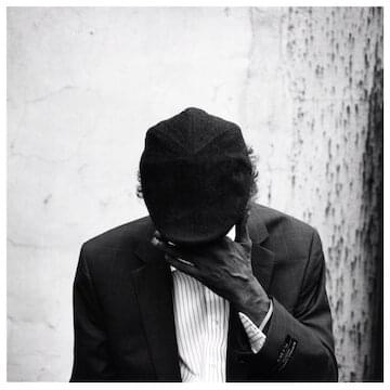 Photo of Gil Scott-Heron