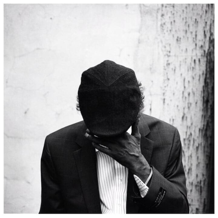 Photo of Gil Scott-Heron
