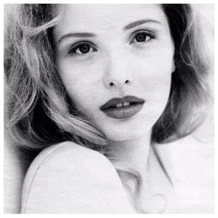 Photo of Julie Delpy