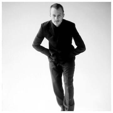 Photo of Heath Ledger