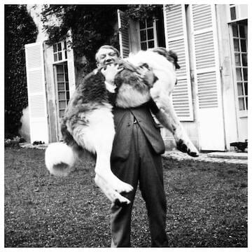 Photo of Pablo Picasso