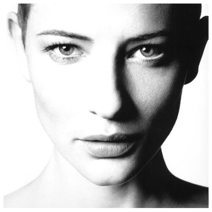 Photo of Cate Blanchett