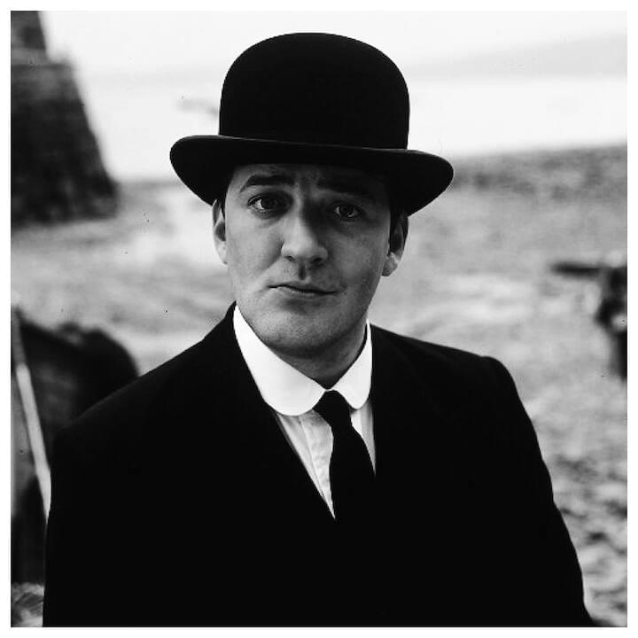 Photo of Stephen Fry