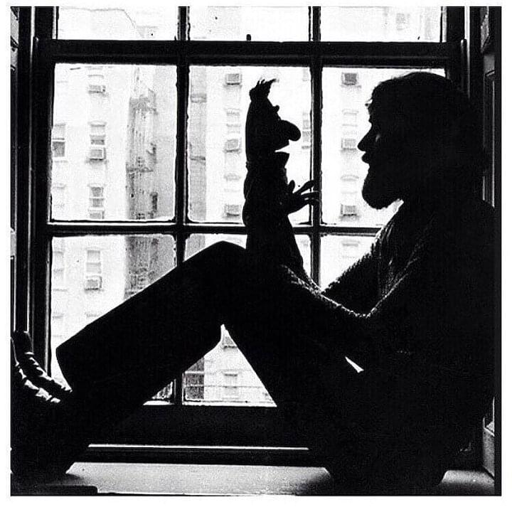 Photo of Jim Henson