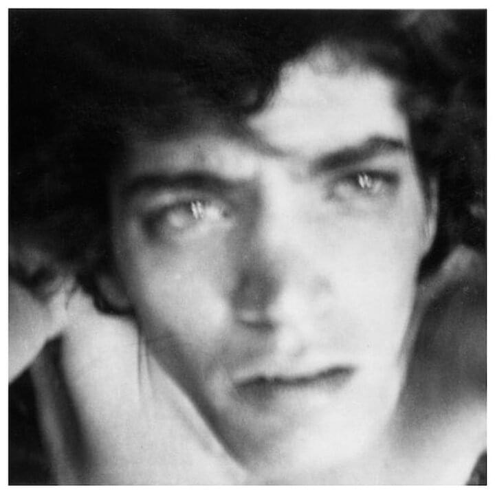 Photo of Robert Mapplethorpe