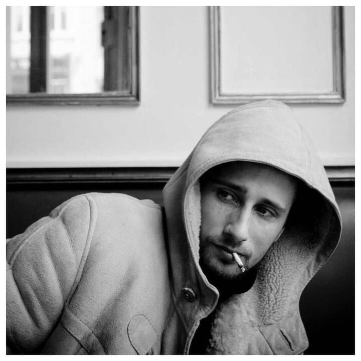 Photo of Matthias Schoenaerts