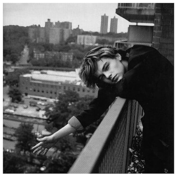 Photo of Leonardo DiCaprio