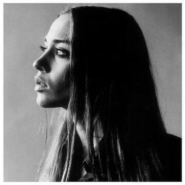 Photo of Fiona Apple