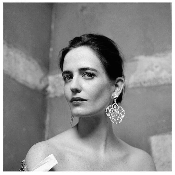 Photo of Eva Green