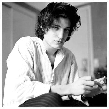Photo of Louis Garrel