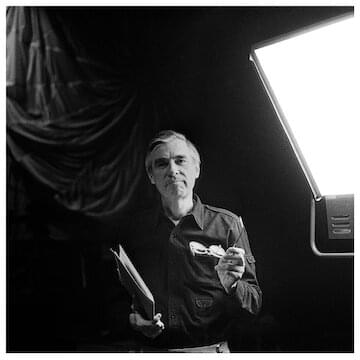 Photo of Fred Rogers