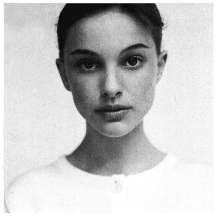 Photo of Natalie Portman