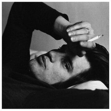 Photo of Sam Shepard