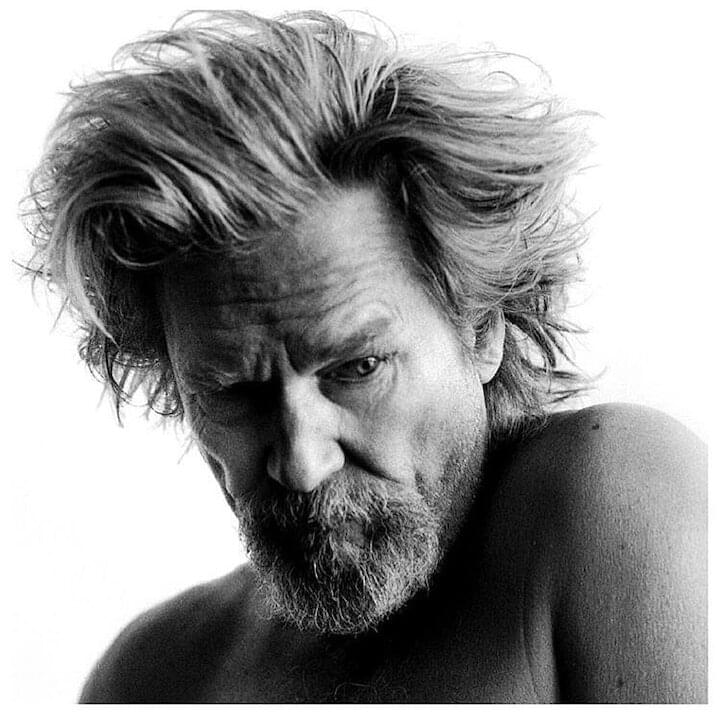 Photo of Jeff Bridges