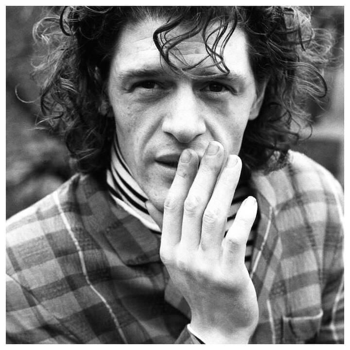 Photo of Marco Pierre White