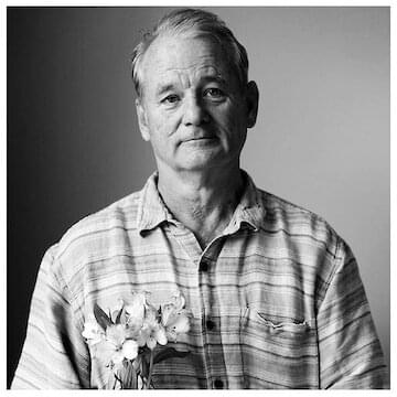 Photo of Bill Murray