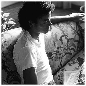 Photo of Michael Jackson