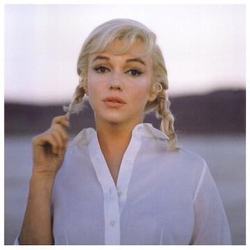 Photo of Marilyn Monroe