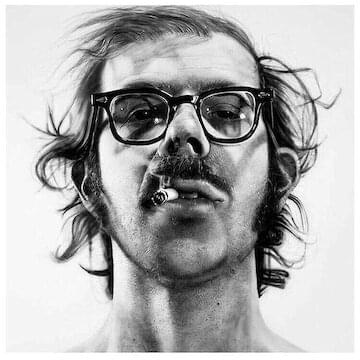 Photo of Chuck Close