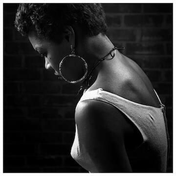 Photo of Maya Angelou