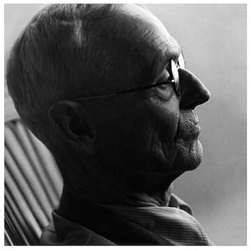 Photo of Hermann Hesse