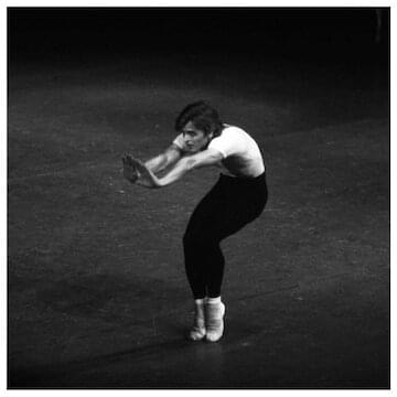 Photo of Mikhail Baryshnikov