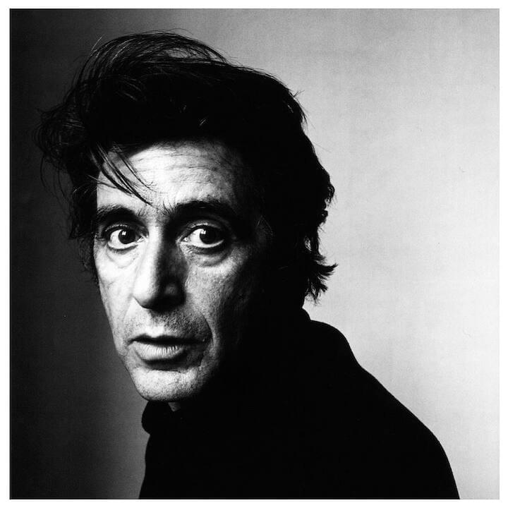 Photo of Al Pacino