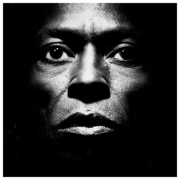 Photo of Miles Davis
