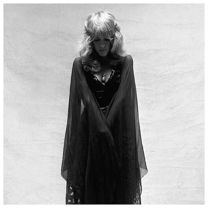 Photo of Stevie Nicks