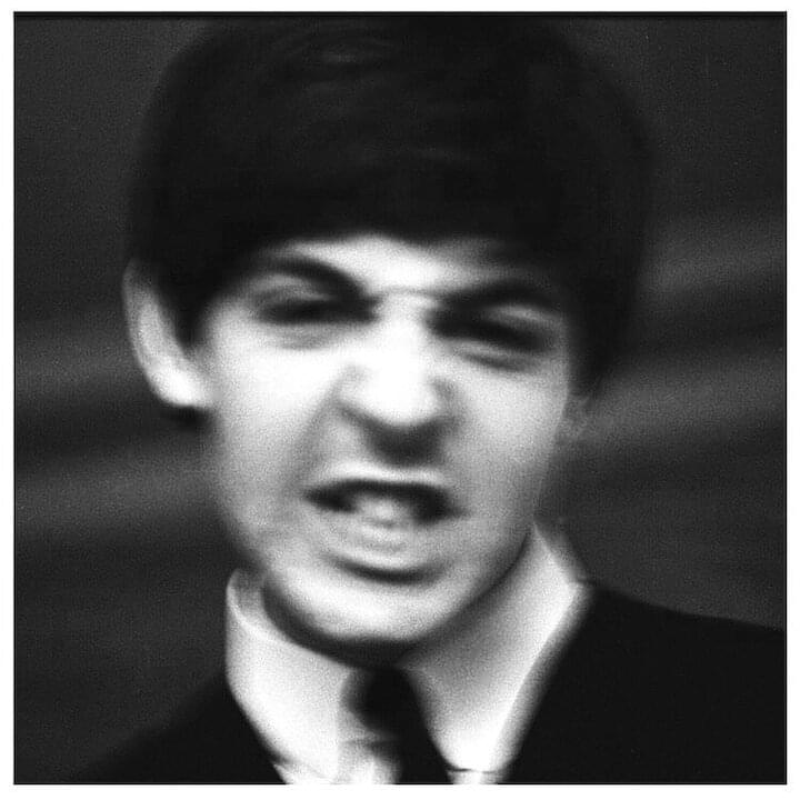 Photo of Paul McCartney