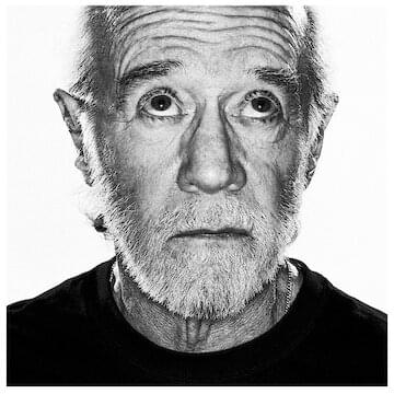 Photo of George Carlin