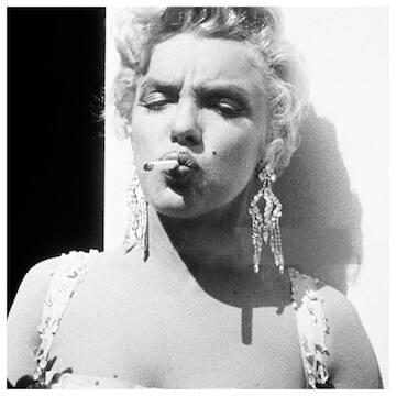 Photo of Marilyn Monroe