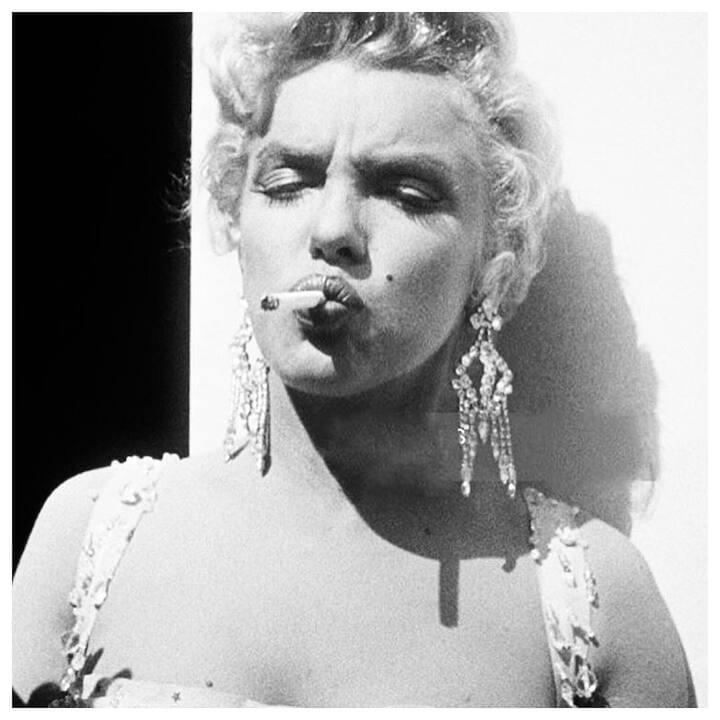 Photo of Marilyn Monroe