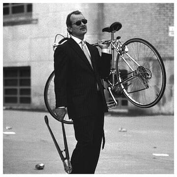 Photo of Bill Murray