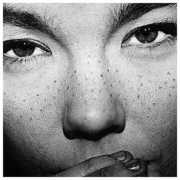 Photo of Björk